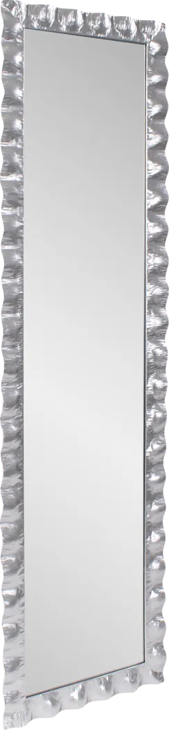 Tachus Silver Wall Mirror - Thumbnail - Image 8