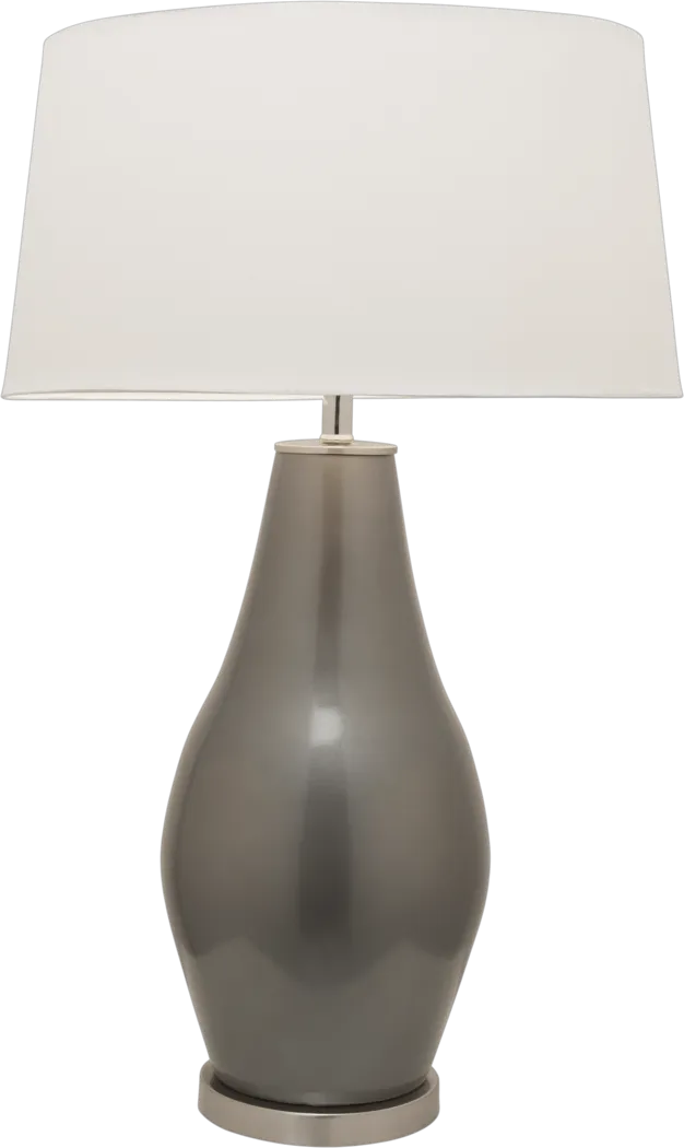 Skyline Park Gray 5 Pc Sectional Living Room - Thumbnail - Image 8