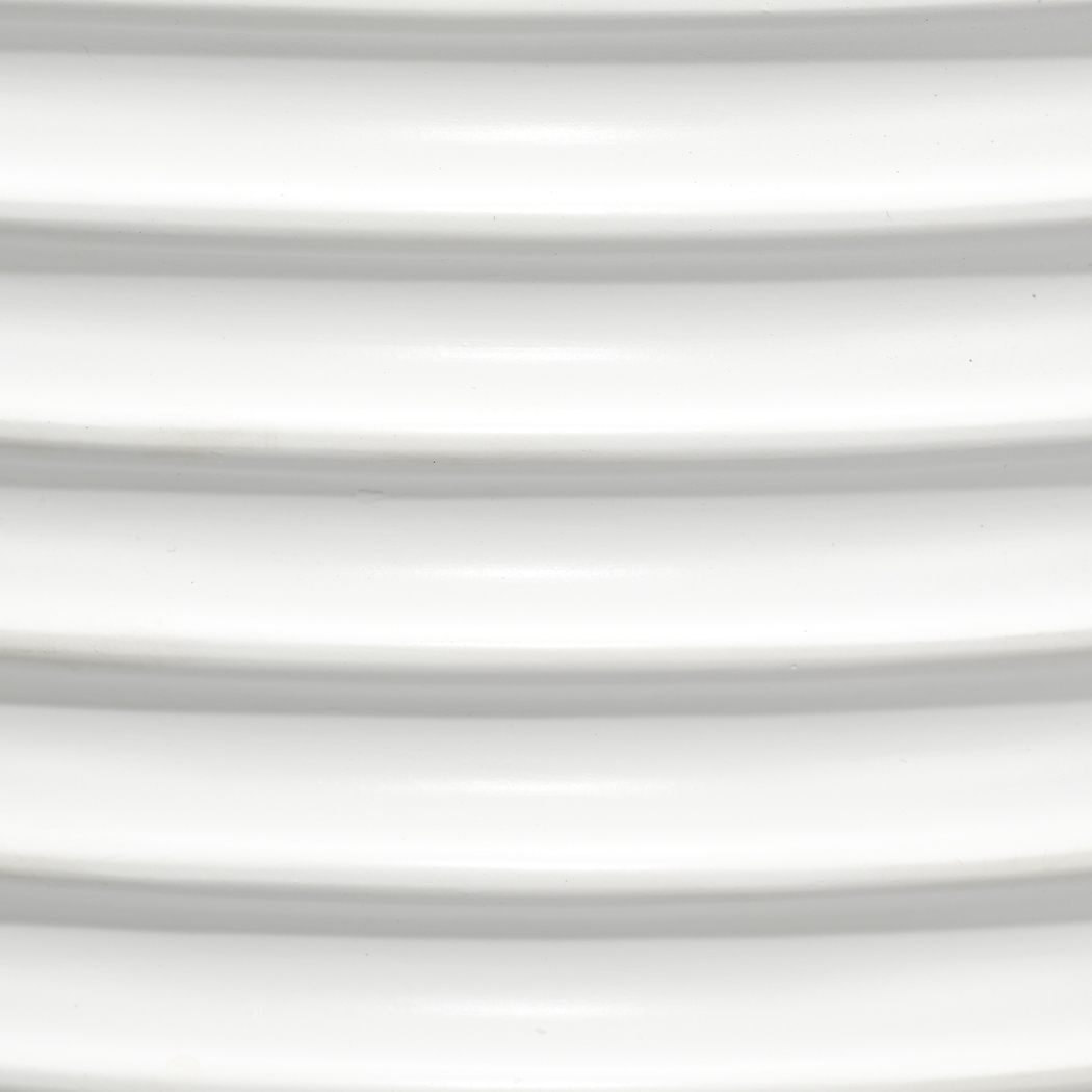 Tahiti Place White Lamp - Thumbnail - Image 3