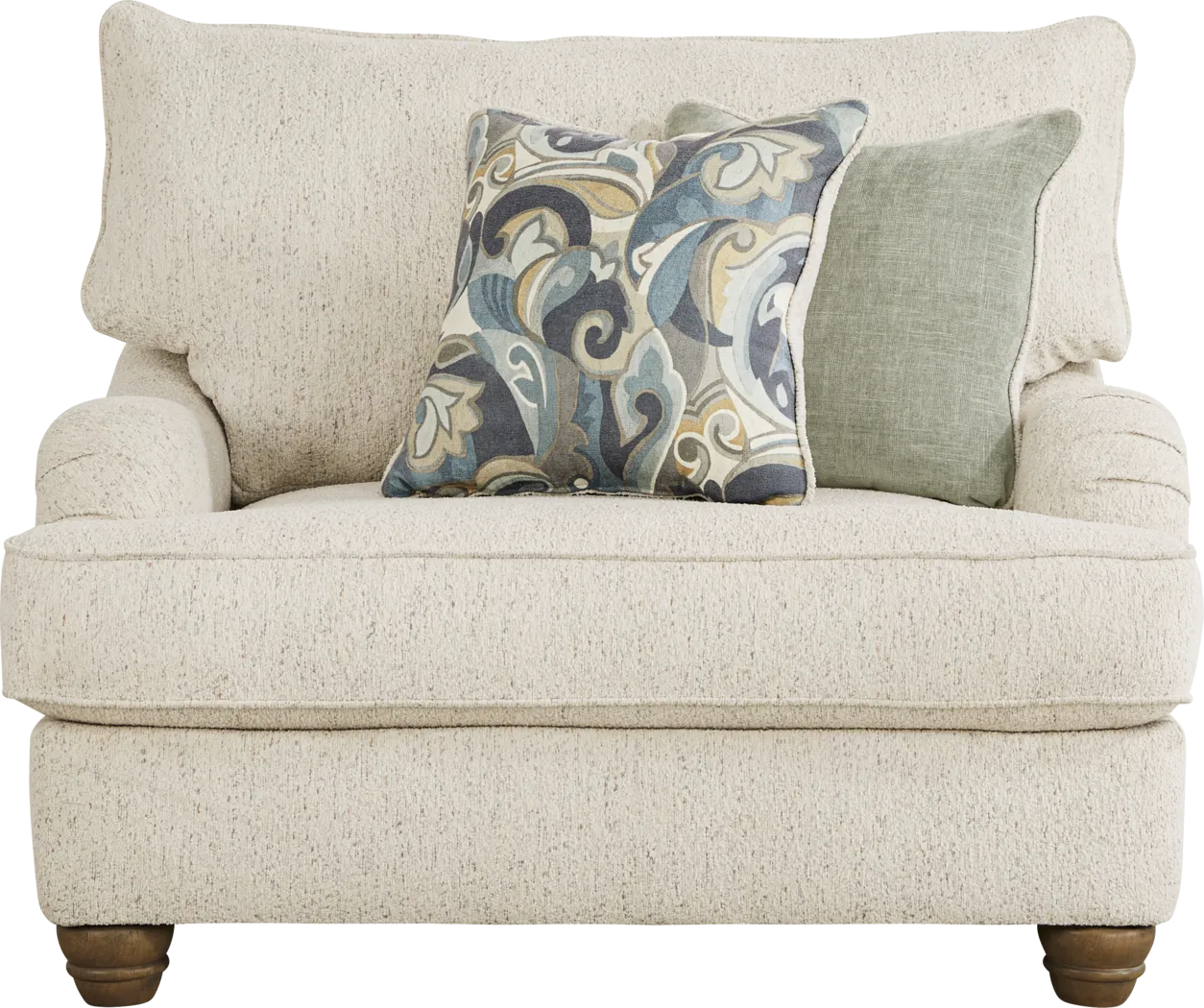 Tahlia Bay Bone Chair - Thumbnail - Image 2