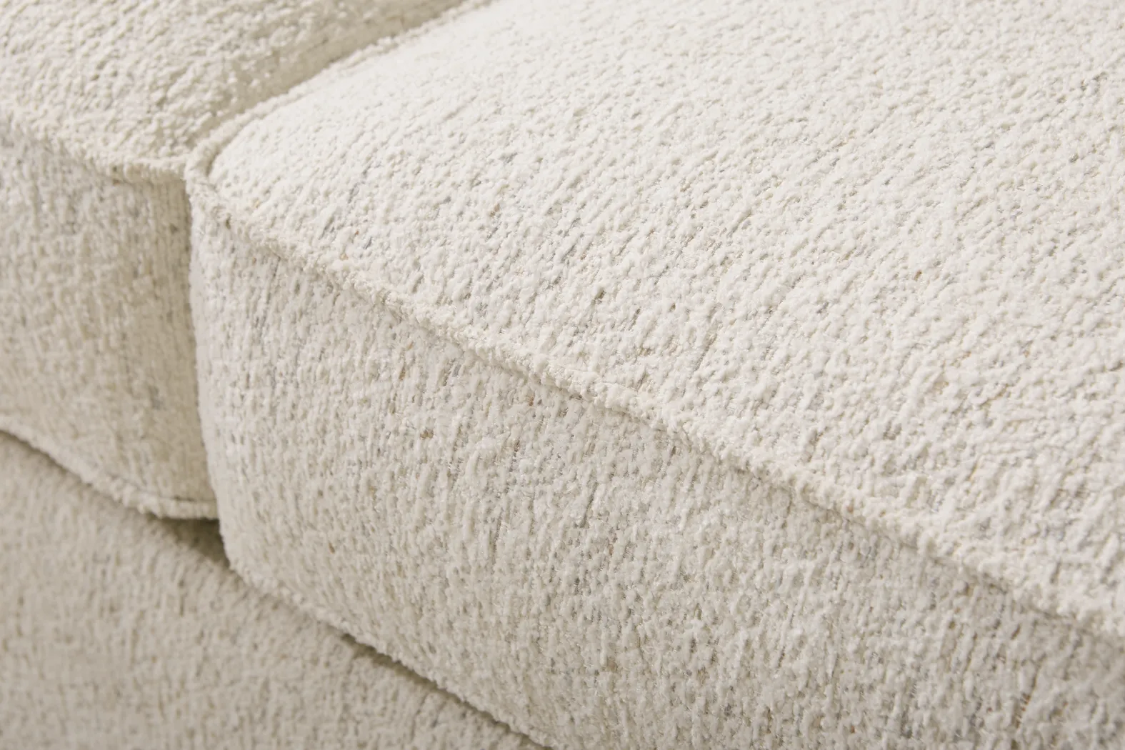 Tahlia Bay Bone Loveseat - Thumbnail - Image 4