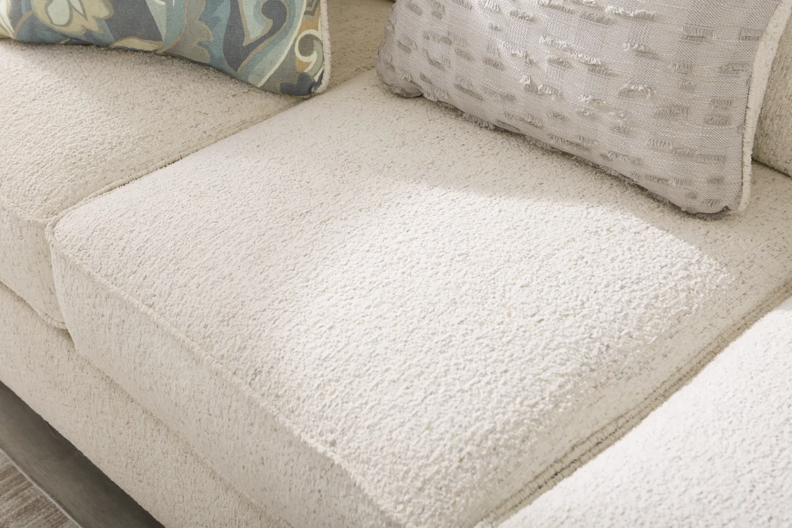 Tahlia Bay Bone Sofa - Thumbnail - Image 4