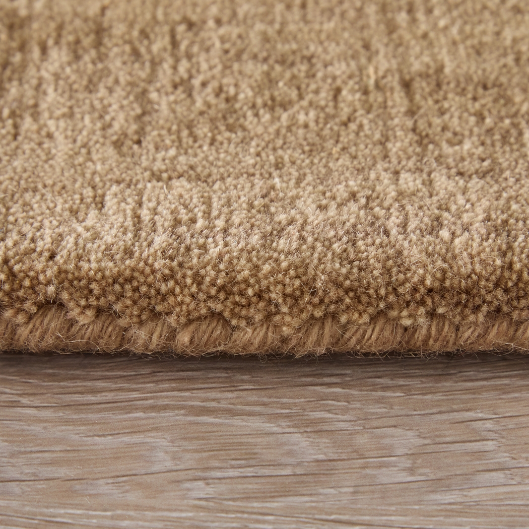 Takano Beige 8' x 11' Rug - Thumbnail - Image 6