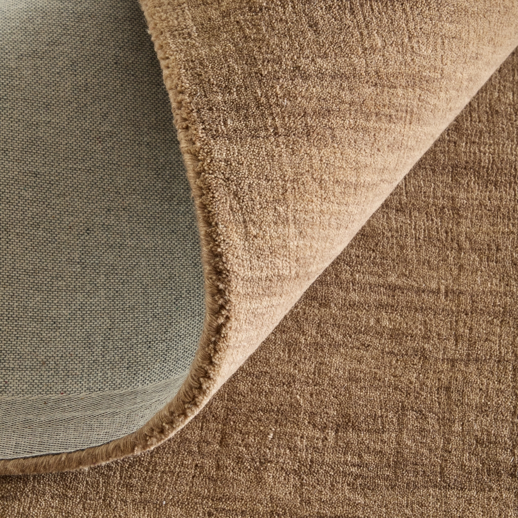 Takano Beige 8' x 11' Rug - Thumbnail - Image 8