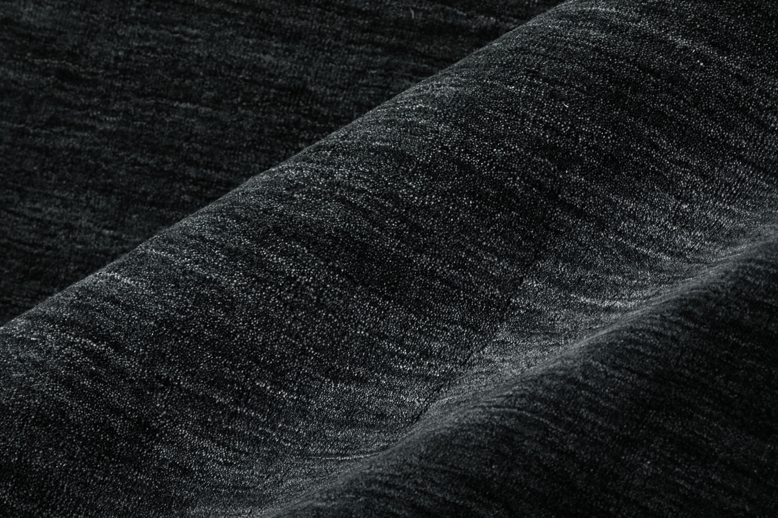 Takano Black 3'6 x 5'6 Rug - Thumbnail - Image 8