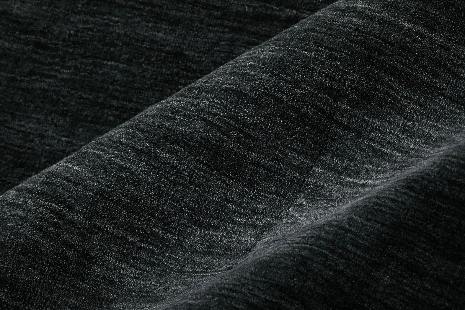 Takano Black 5' x 8' Rug - Thumbnail - Image 8