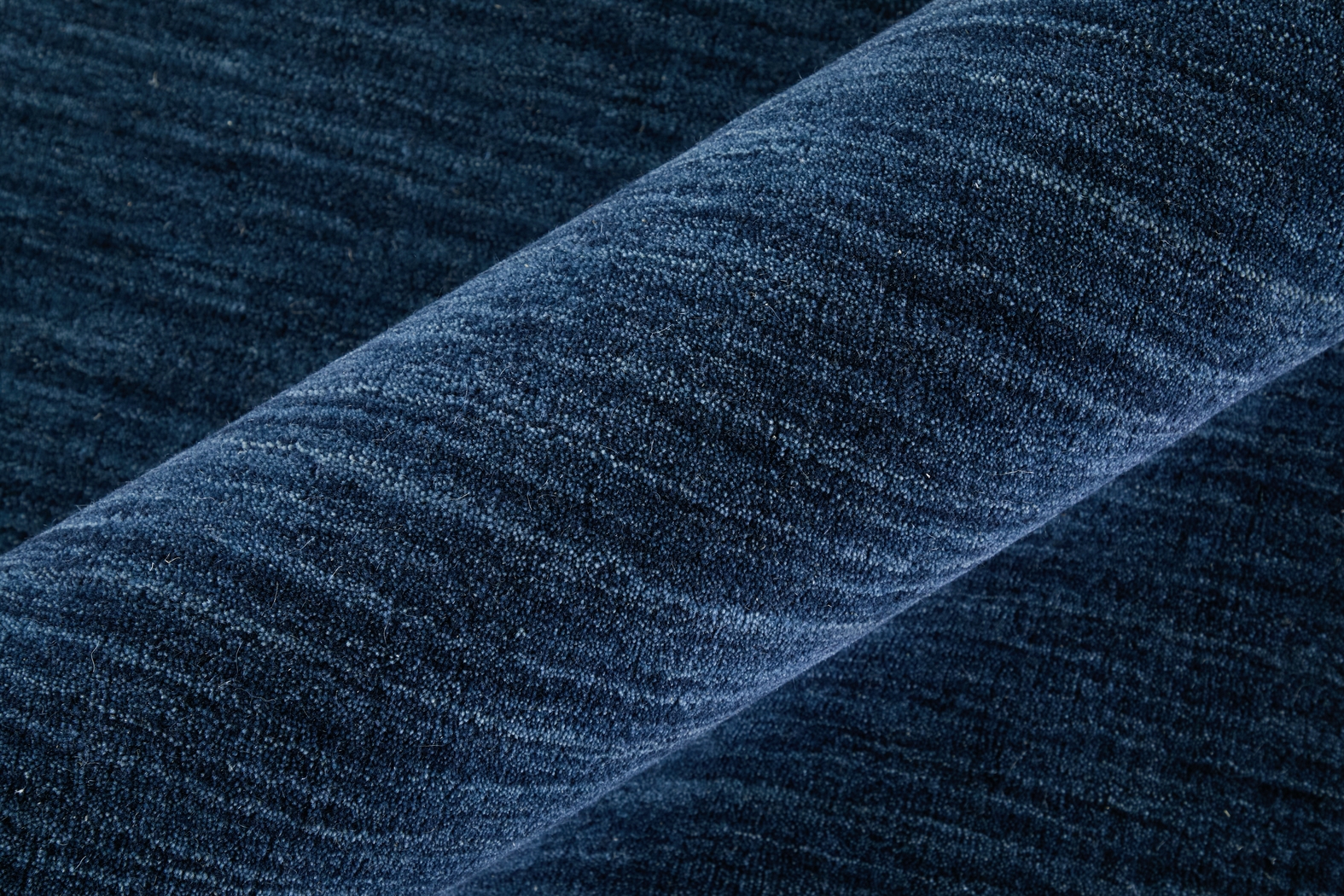 Takano Blue 2'6 x 8' Runner Rug - Thumbnail - Image 7