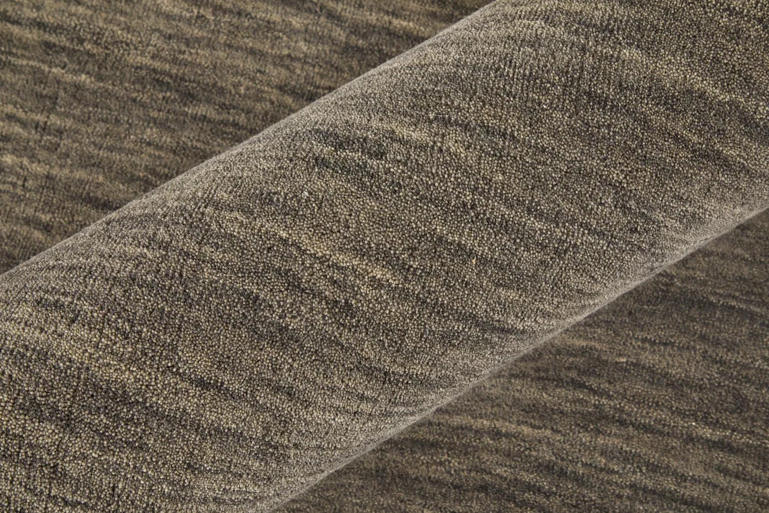 Takano Brown 2'6 x 8' Runner Rug - Thumbnail - Image 4