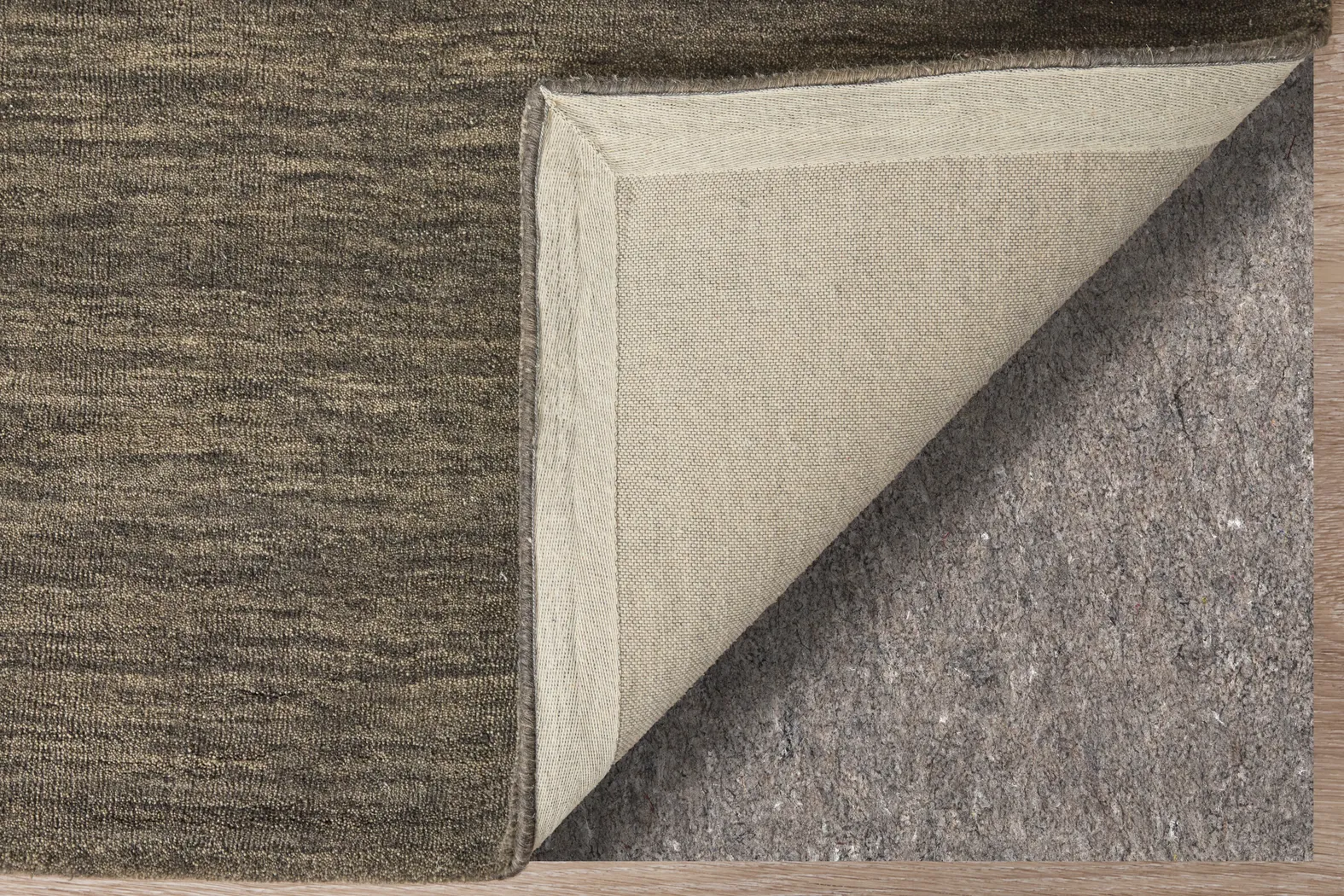 Takano Brown 3'6 x 5'6 Rug - Thumbnail - Image 2