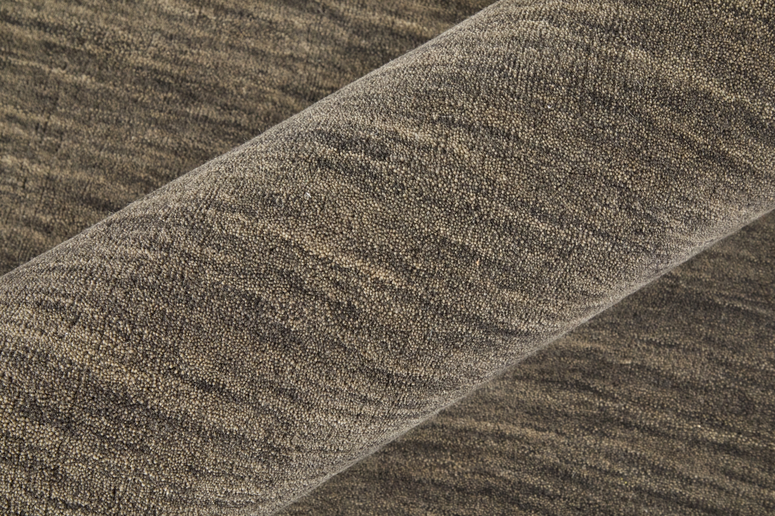 Takano Brown 8' x 11' Rug - Thumbnail - Image 4