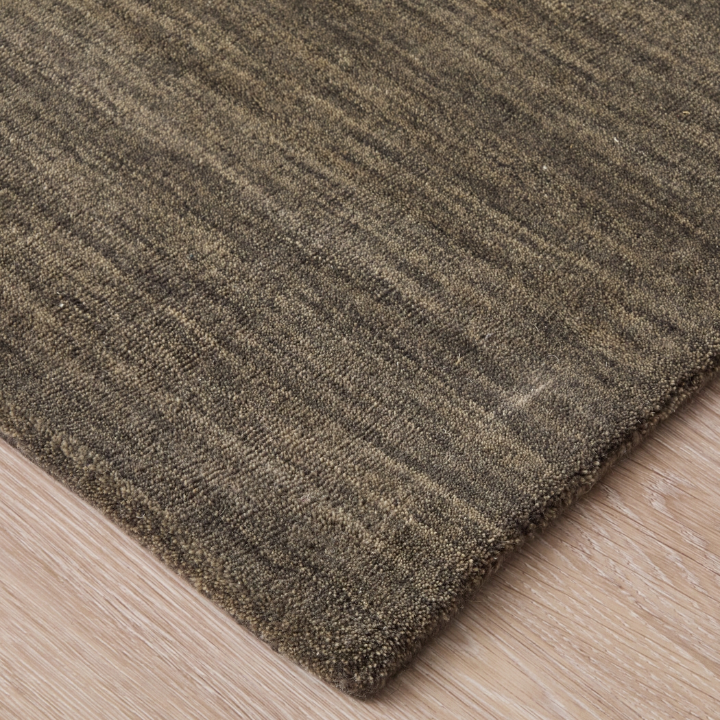 Takano Brown 8' x 11' Rug - Thumbnail - Image 6