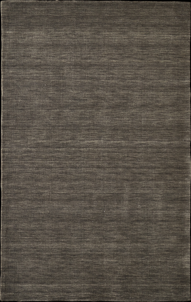 Takano Brown 8' x 11' Rug - Thumbnail - Image 1