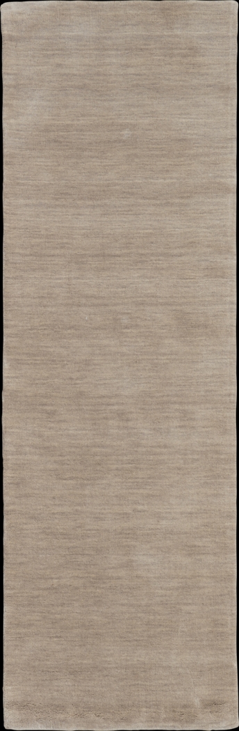 Takano Camel 2'6 x 8' Runner Rug - Thumbnail - Image 1