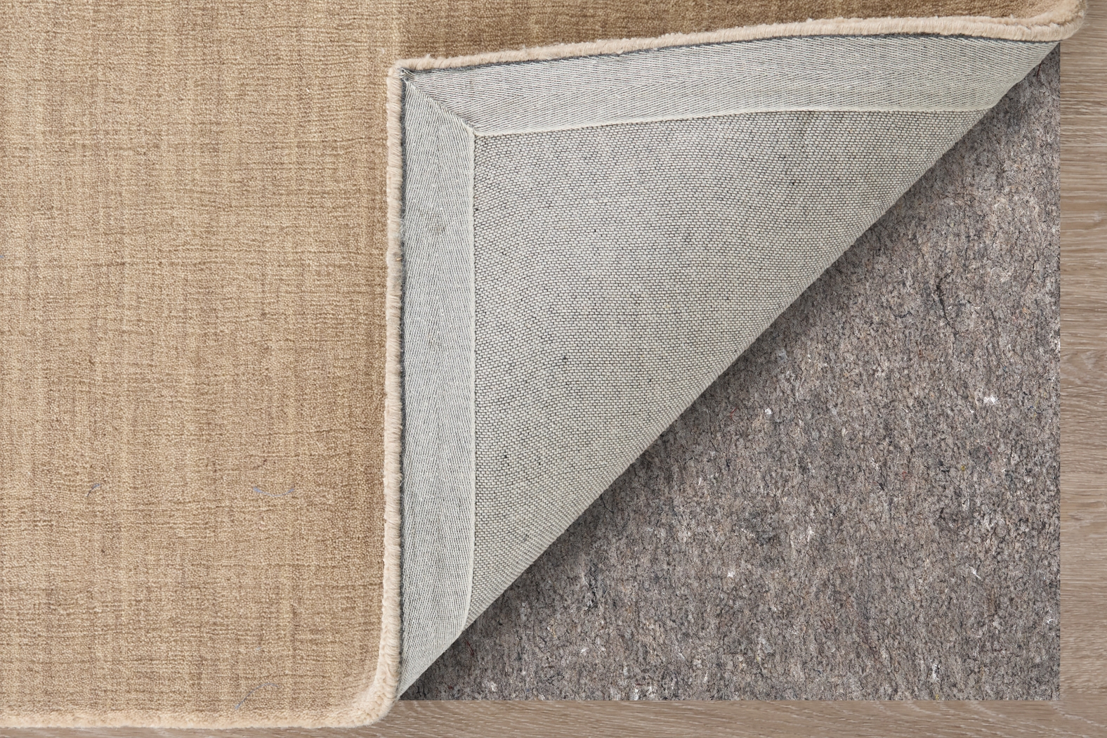 Takano Camel 3'6 x 5'6 Rug - Thumbnail - Image 3