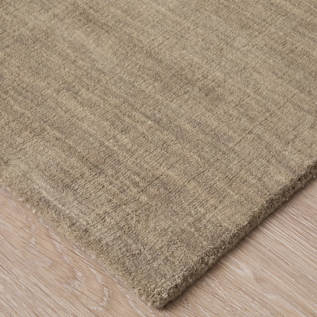 Takano Gray 2'6 x 8' Runner Rug - Thumbnail - Image 8