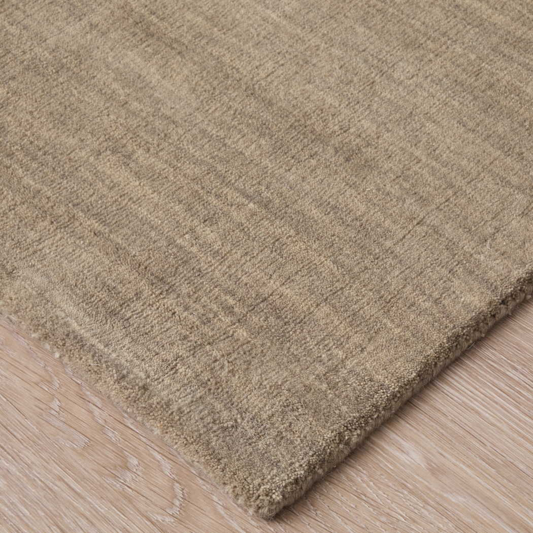 Takano Gray 3'6 x 5'6 Rug - Thumbnail - Image 8