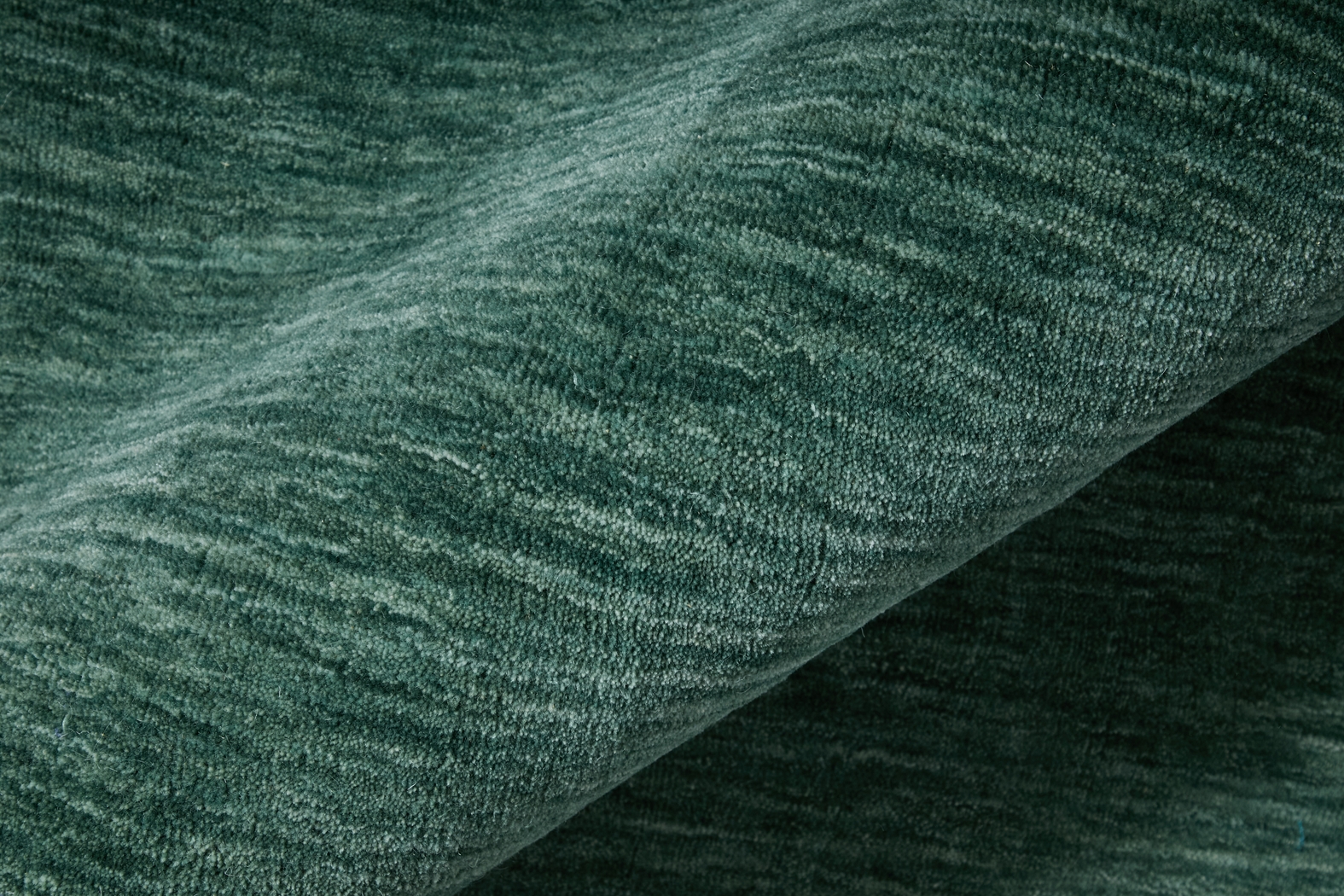 Takano Light Green 3'6 x 5'6 Rug - Thumbnail - Image 6