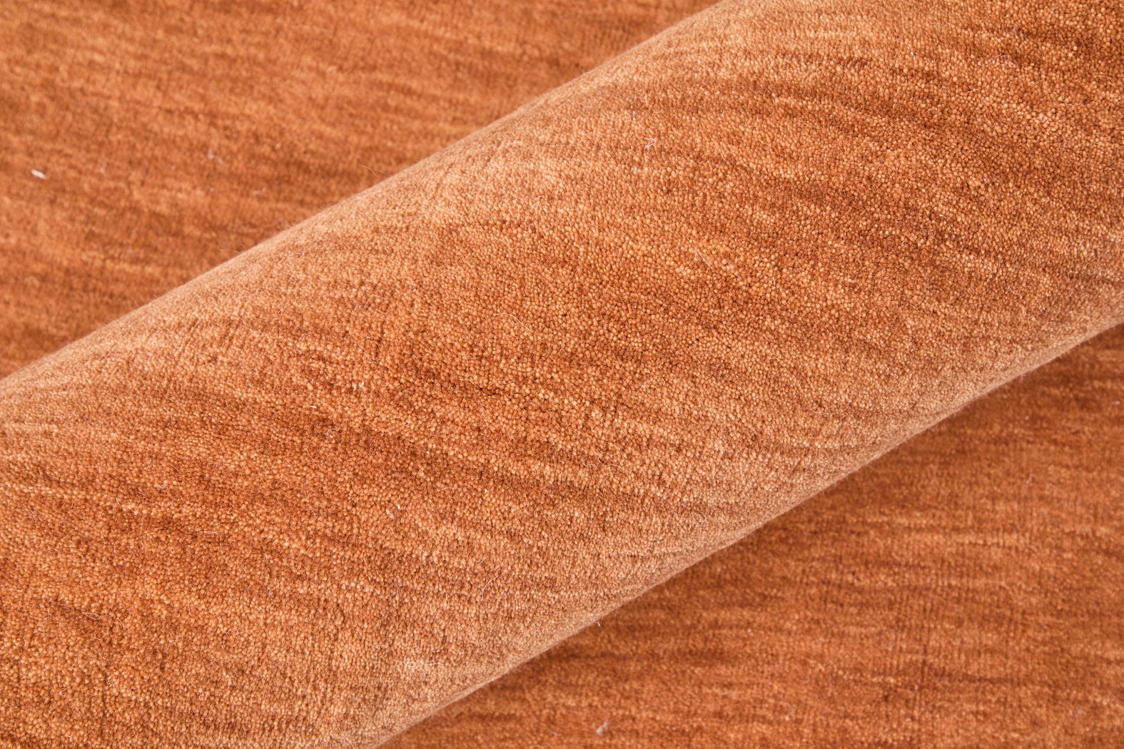 Takano Orange 3'6 x 5'6 Rug - Thumbnail - Image 5