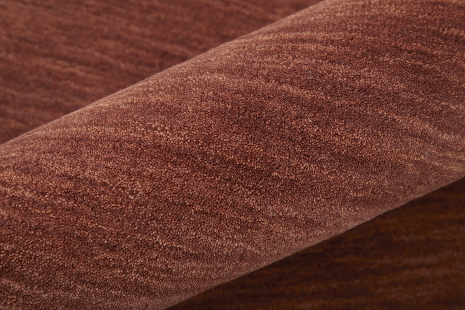 Takano Rust 8' x 11' Rug - Thumbnail - Image 7