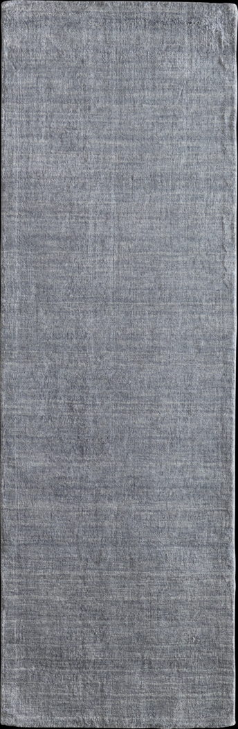 Takano Smoke 2'6 x 8' Runner Rug - Thumbnail - Image 1