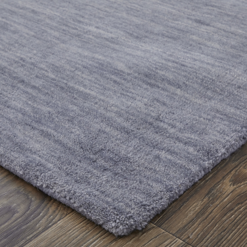 Takano Smoke 3'6 x 5'6 Rug - Thumbnail - Image 5