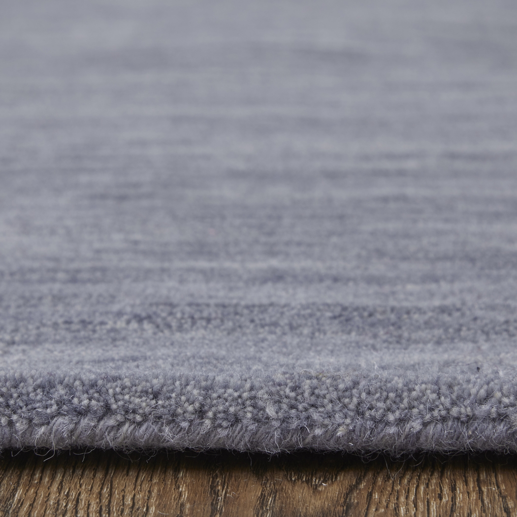 Takano Smoke 3'6 x 5'6 Rug - Thumbnail - Image 6