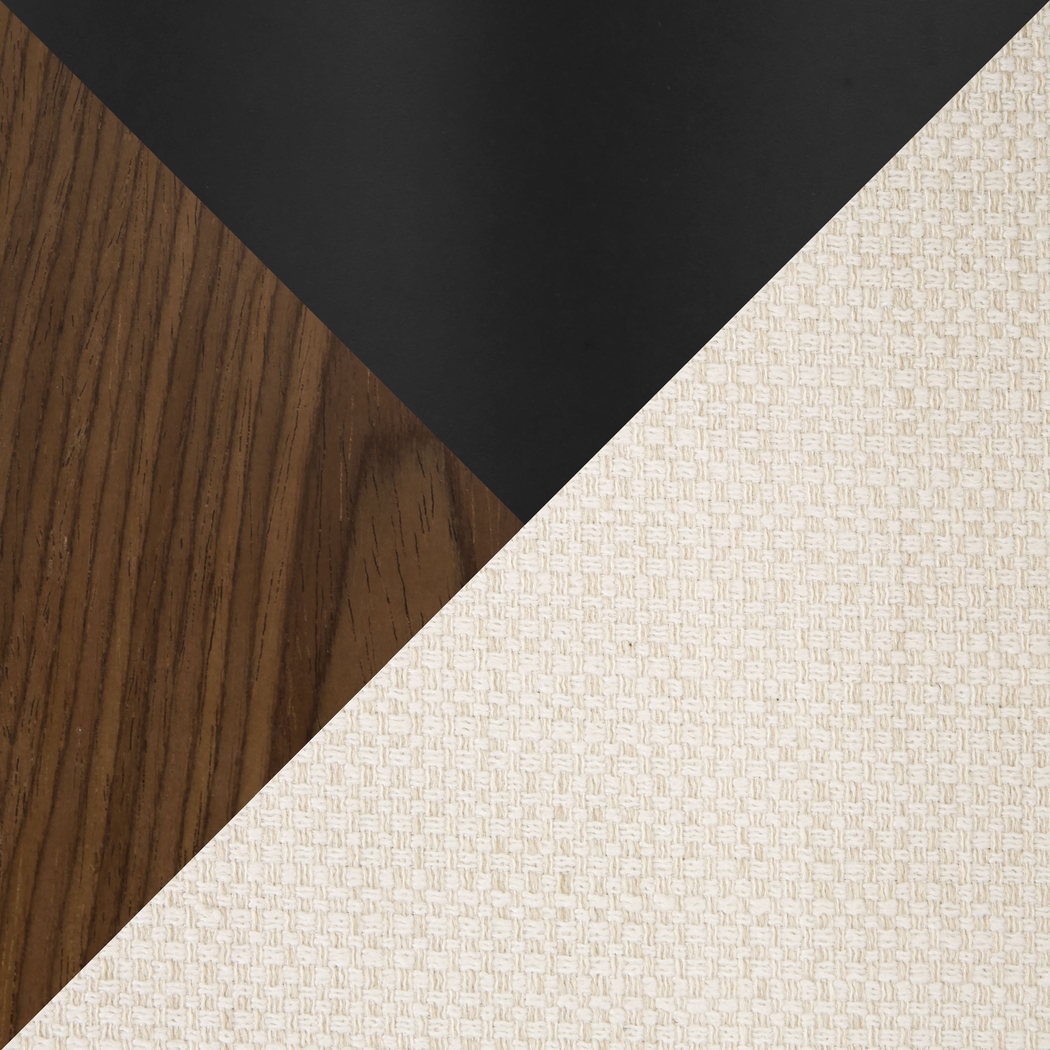 Takeda I Cream Adjustable Barstool, Set of 2 - Thumbnail - Image 11