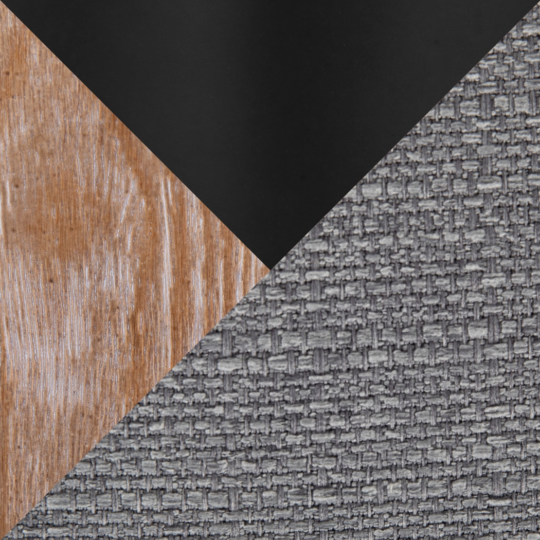 Takeda I Light Gray Adjustable Barstool, Set of 2 - Thumbnail - Image 11