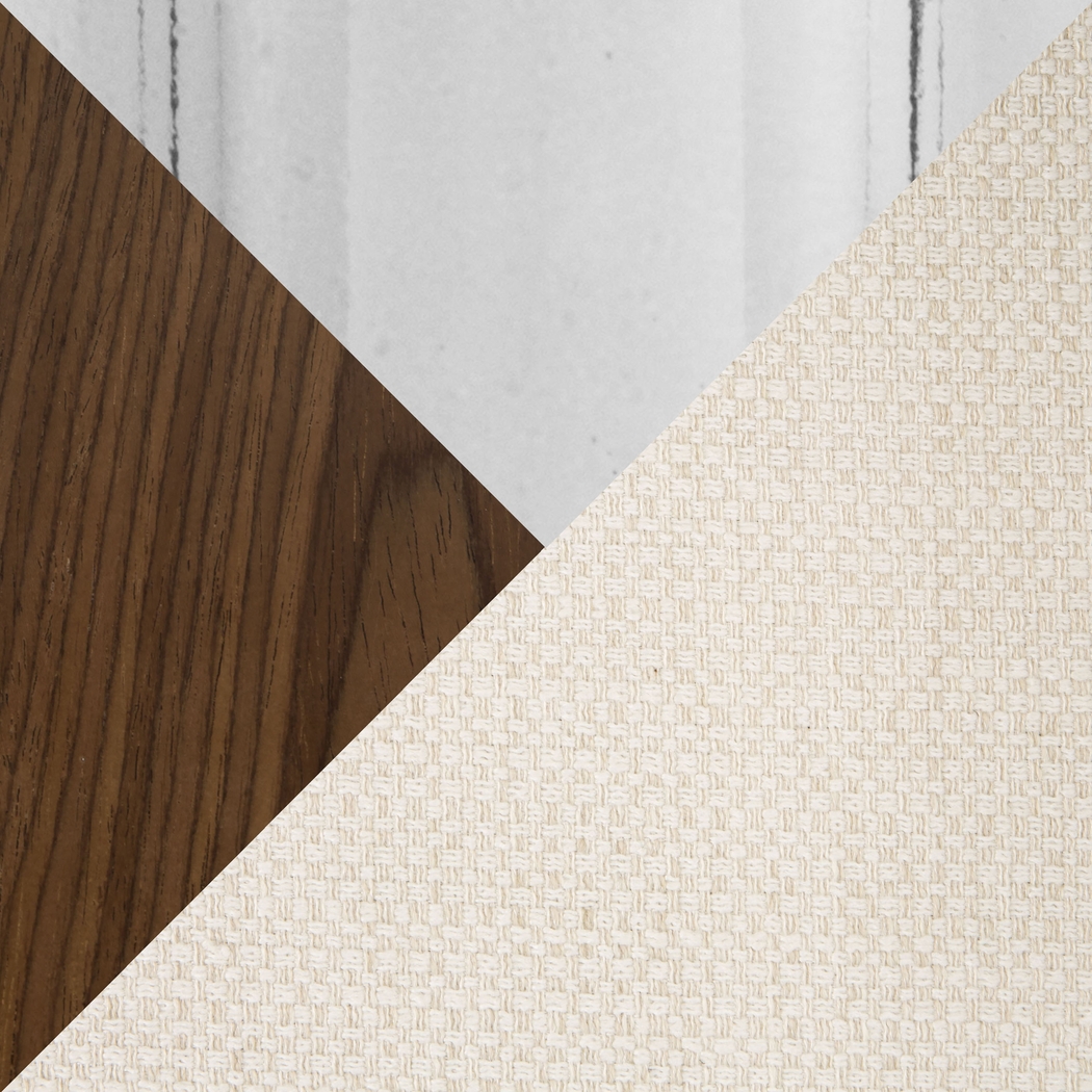 Takeda II Cream Adjustable Barstool, Set of 2 - Thumbnail - Image 12