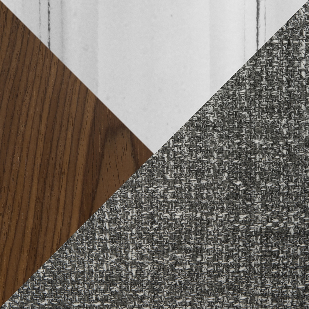 Takeda II Gray Adjustable Barstool, Set of 2 - Thumbnail - Image 11