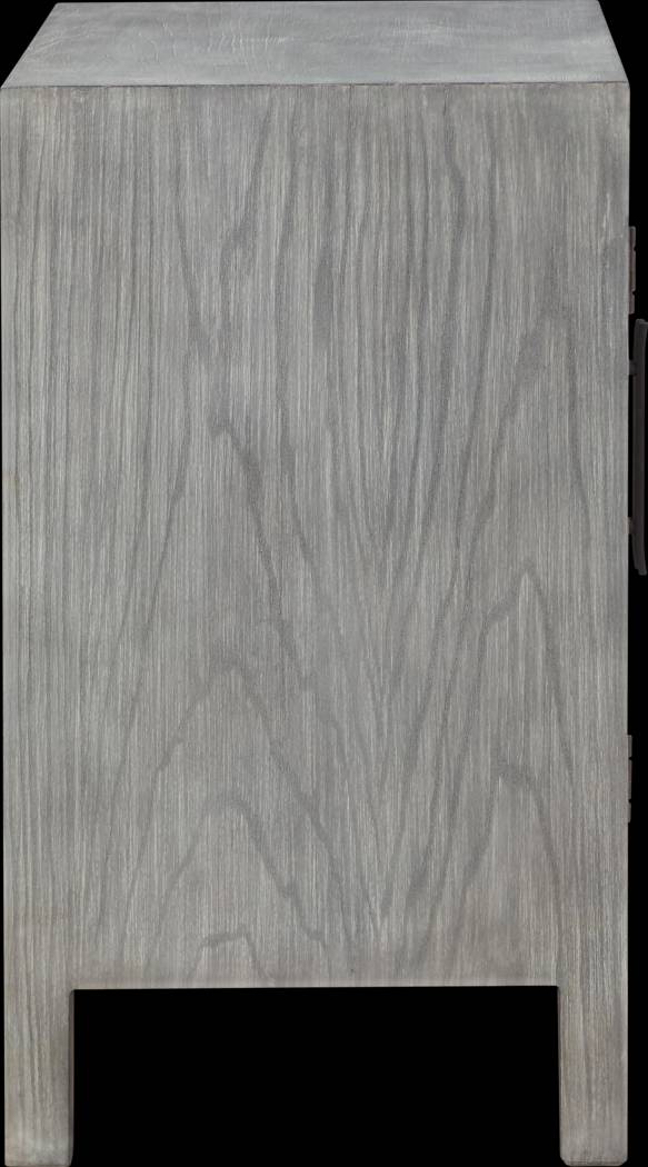 Talahi Gray Accent Cabinet - Thumbnail - Image 5