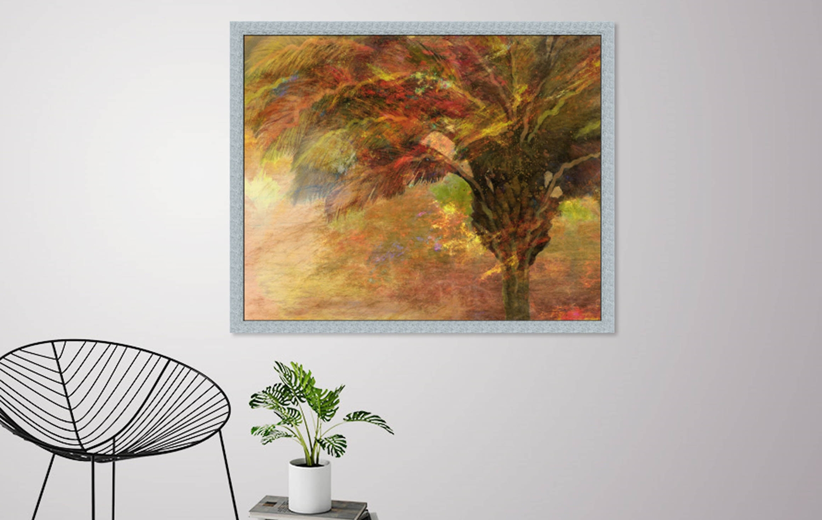 Talavera Gold Artwork - Thumbnail - Image 2