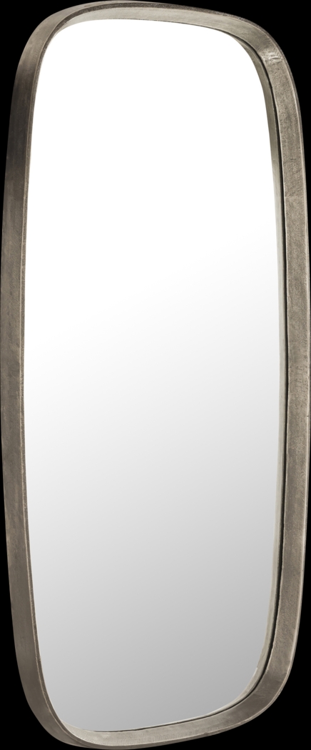 Talca Gray Mirror - Thumbnail - Image 2