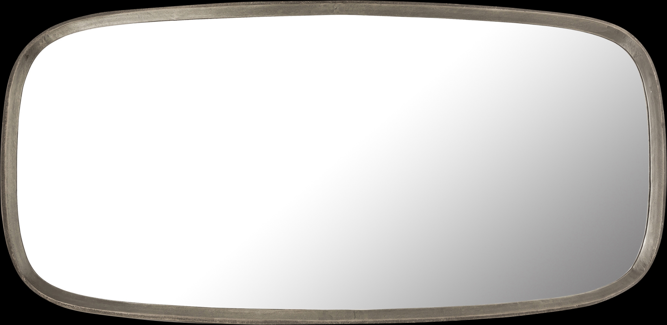 Talca Gray Mirror - Thumbnail - Image 3