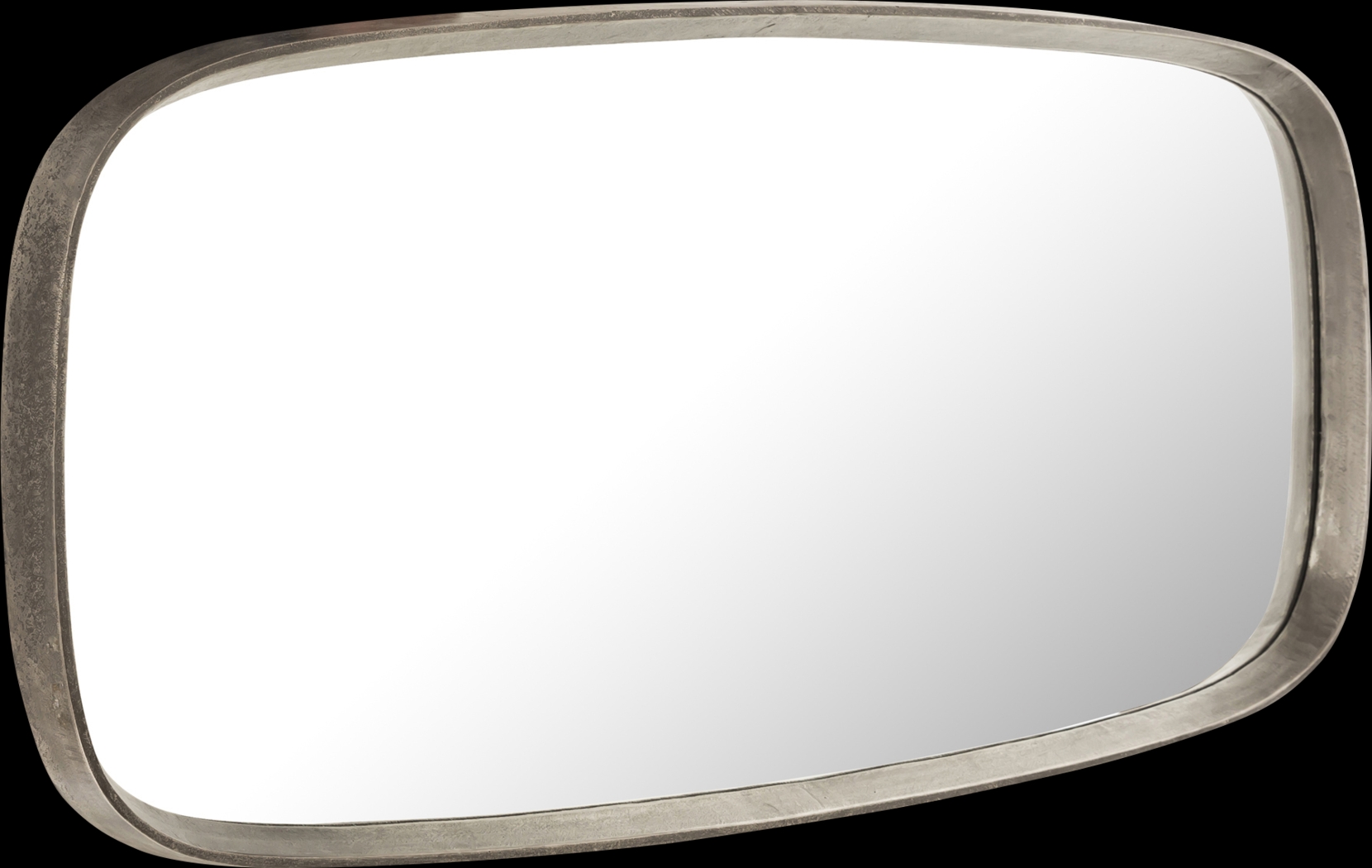 Talca Gray Mirror - Thumbnail - Image 4