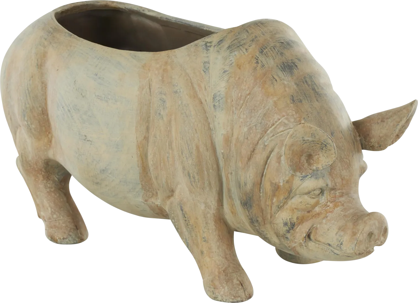 Talenta Brown Planter - Thumbnail - Image 6