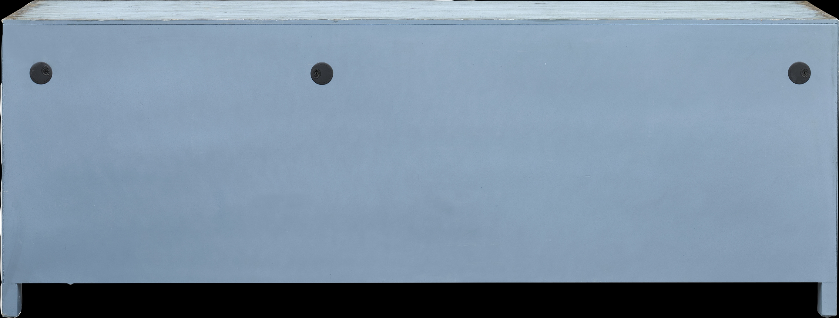 Talina Blue Credenza - Thumbnail - Image 5