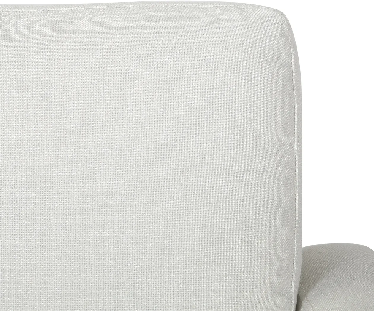 Talioferro Cream Accent Chair - Thumbnail - Image 7
