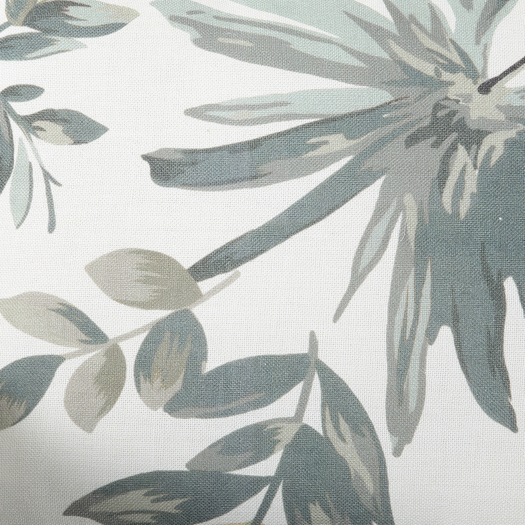 Talioferro Green Accent Chair - Thumbnail - Image 8