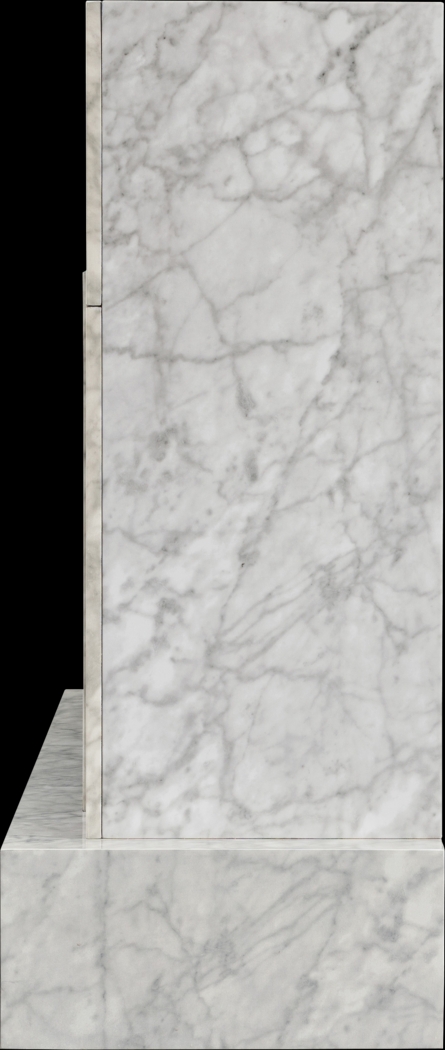 Tallin Gray 57 in. Console with Electric Fireplace - Thumbnail - Image 4