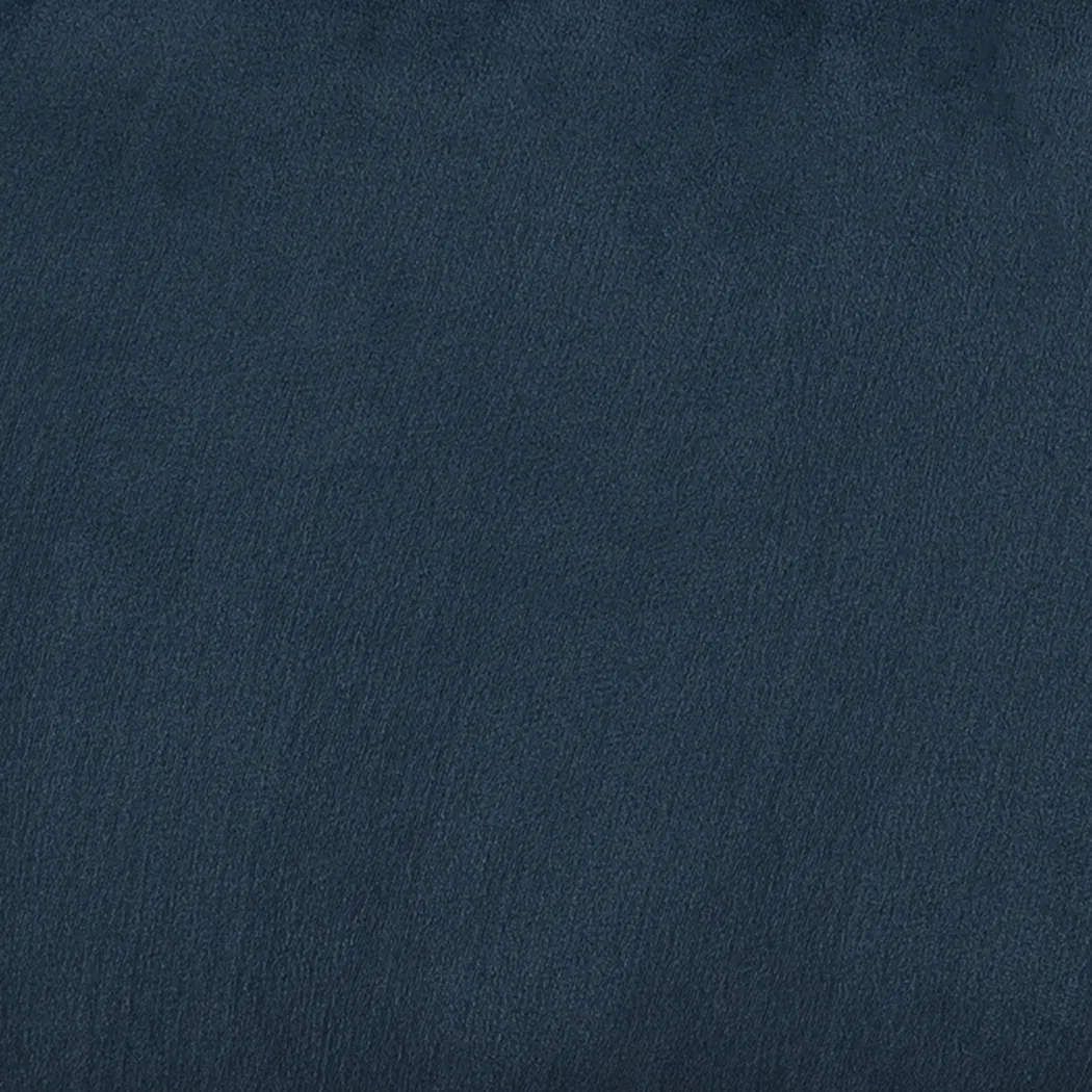 Tallowtree Blue Accent Chair - Image 6