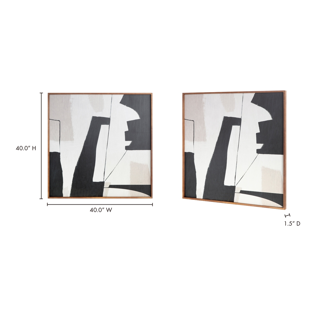 Taln Multi Wall Decor - Thumbnail - Image 2