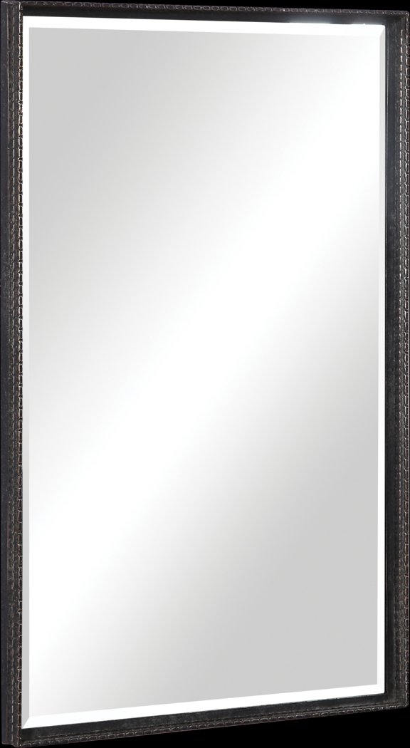 Talowa Bronze Mirror - Thumbnail - Image 1