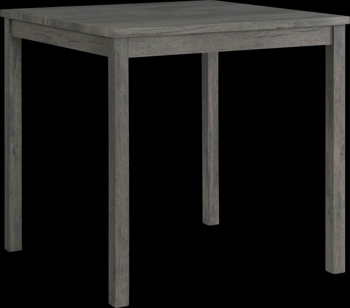 Taloza Gray 5pc Dining Set - Thumbnail - Image 11