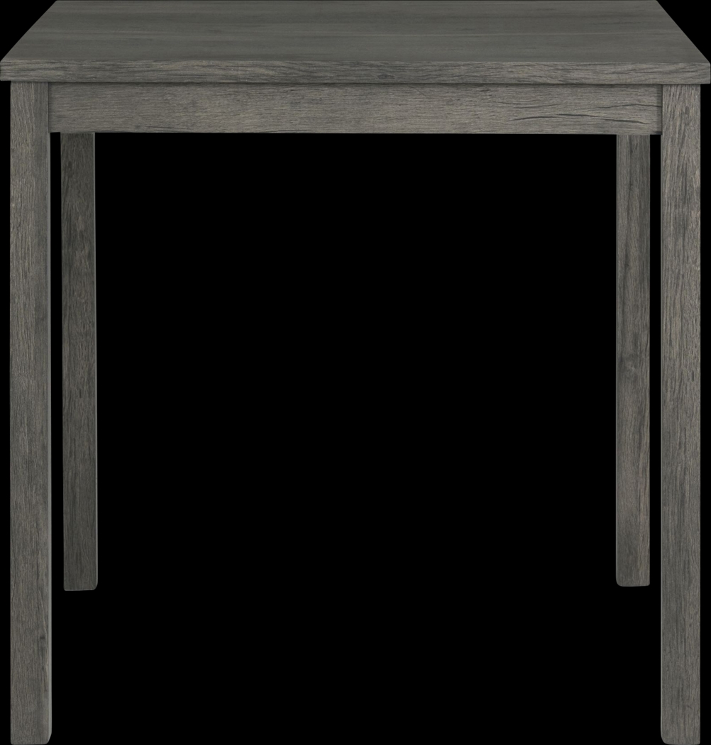 Taloza Gray 5pc Dining Set - Thumbnail - Image 12