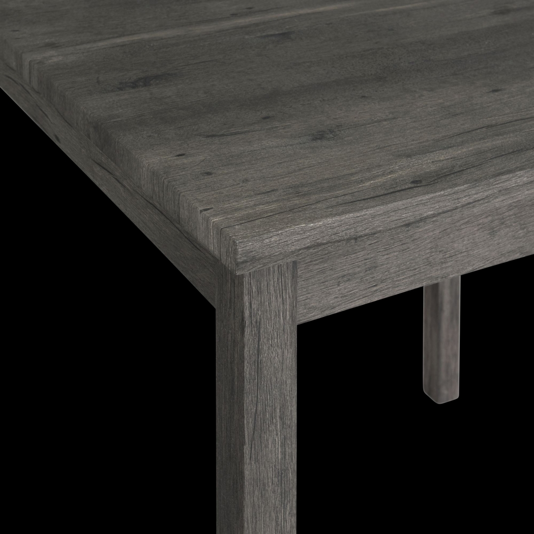 Taloza Gray 5pc Dining Set - Thumbnail - Image 5