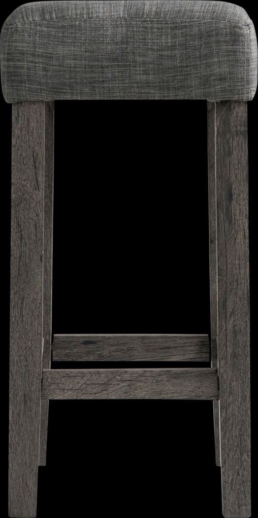 Taloza Gray 5pc Dining Set - Thumbnail - Image 10