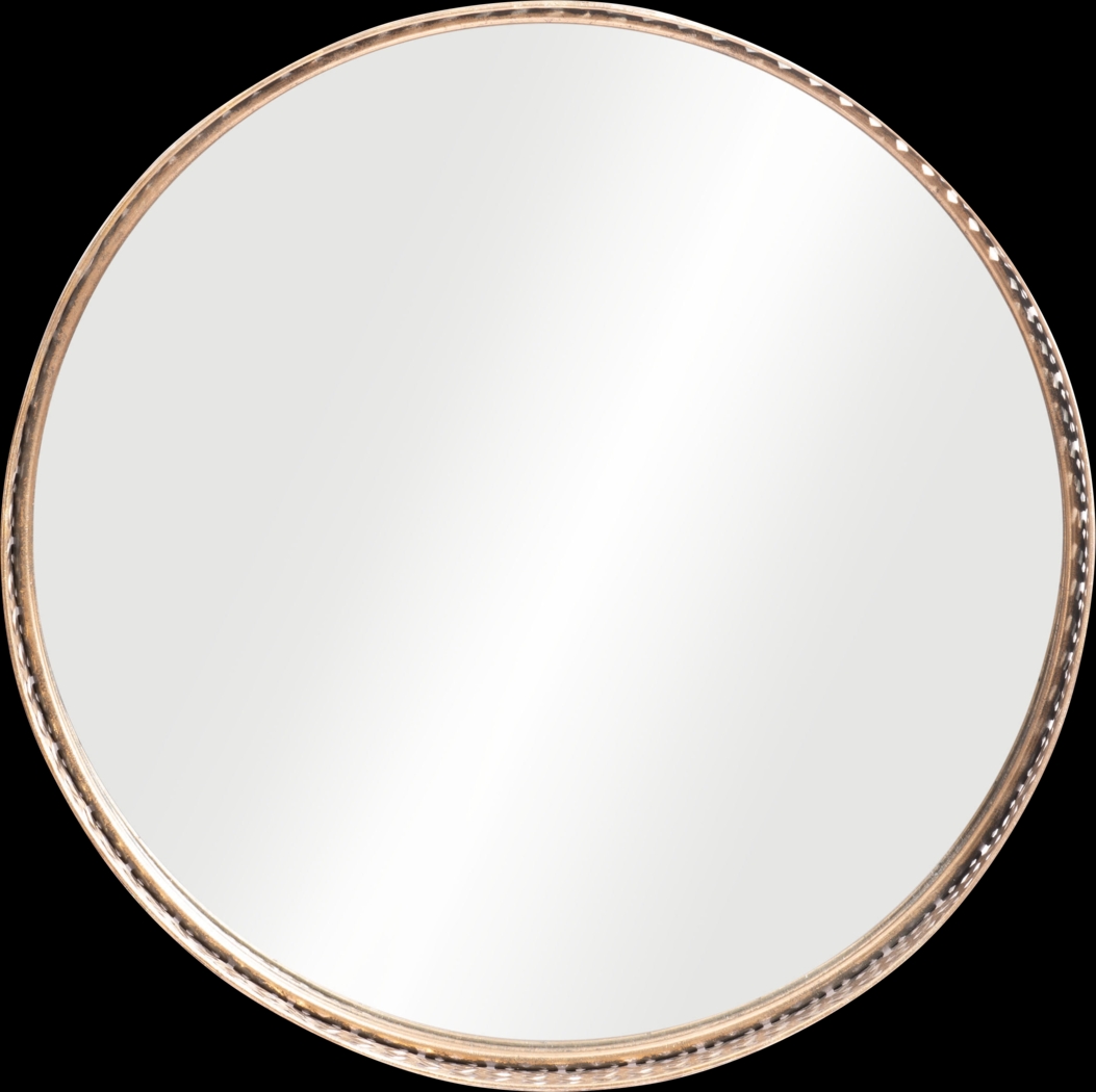Talquin Gold Mirror - Thumbnail - Image 1