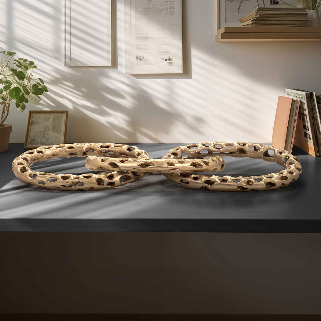 Talwrn Gray 30 in. Link - Thumbnail - Image 2