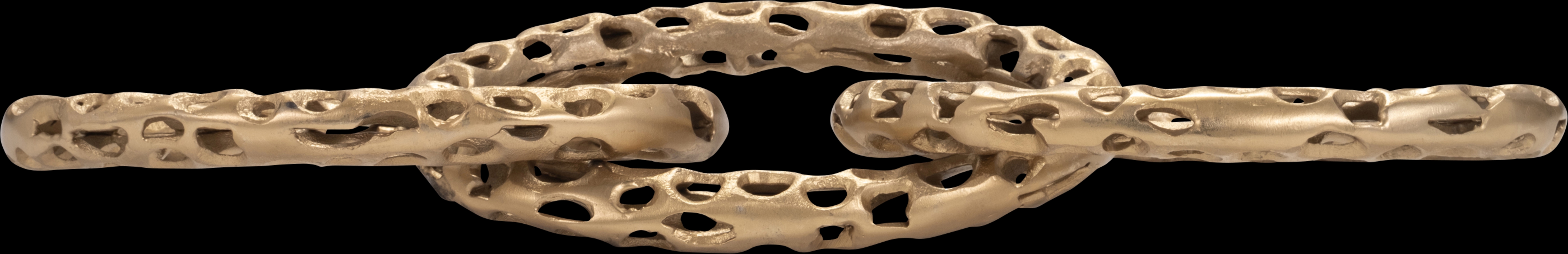 Talwrn Gray 30 in. Link - Thumbnail - Image 1